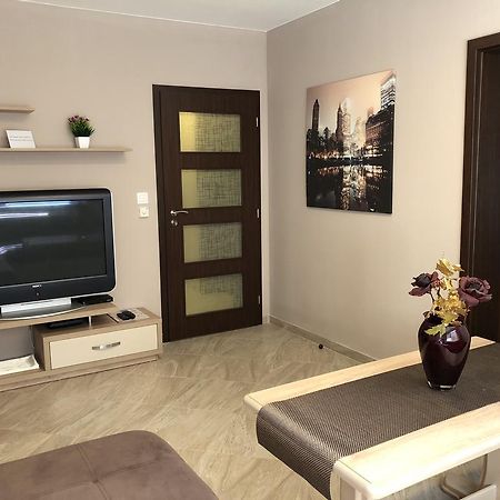 Apartment Trimontium Plovdiv Exterior foto
